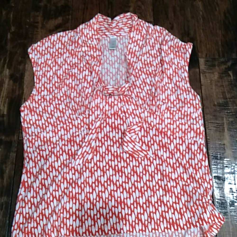 Merona blouse